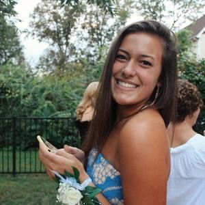 Meet your Posher, Alice